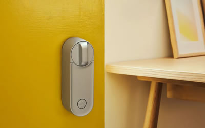 Smart lock