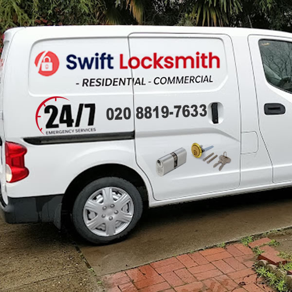 Swift Locksmith