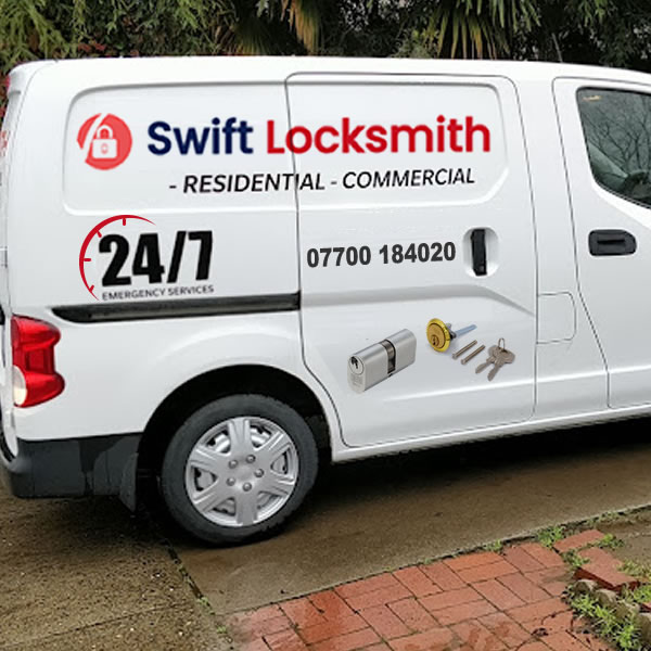 Swift Locksmith